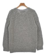 tricot COMME des GARCONS（トリココムデギャルソン）ニット・セーター グレー サイズ:-(M位) レディース/2200661308066