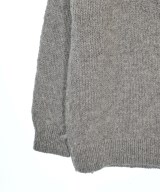 tricot COMME des GARCONS（トリココムデギャルソン）ニット・セーター グレー サイズ:-(M位) レディース/2200661308066