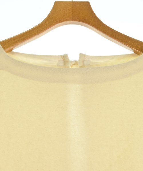 tricot COMME des GARCONS（トリココムデギャルソン）ワンピース 白 サイズ:M レディース/2200661868010