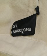 tricot COMME des GARCONS（トリココムデギャルソン）ワンピース 白 サイズ:M レディース/2200661868010