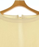 tricot COMME des GARCONS（トリココムデギャルソン）ワンピース 白 サイズ:M レディース/2200661868010