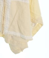 tricot COMME des GARCONS（トリココムデギャルソン）ワンピース 白 サイズ:M レディース/2200661868010