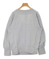 tricot COMME des GARCONS（トリココムデギャルソン）スウェット グレー サイズ:-(M位) レディース/2200649052028