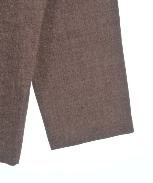 tricot COMME des GARCONS（トリココムデギャルソン）カジュアルシャツ 茶 サイズ:-(M位) レディース/2200657833046