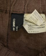 tricot COMME des GARCONS（トリココムデギャルソン）ロング・マキシ丈スカート 茶 サイズ:-(M位) レディース/2200657833053