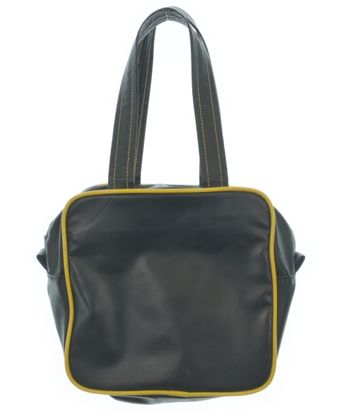 tricot COMME des GARCONS(トリココムデギャルソン)ハンドバッグ 黒 サイズ:-/2200658707124