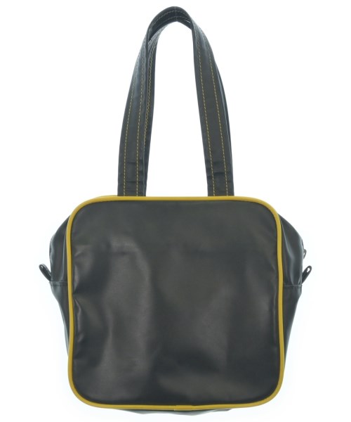 tricot COMME des GARCONS（トリココムデギャルソン）ハンドバッグ 黒 サイズ:- レディース/2200658707124