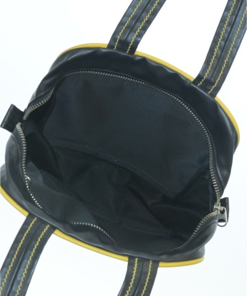 tricot COMME des GARCONS（トリココムデギャルソン）ハンドバッグ 黒 サイズ:- レディース/2200658707124