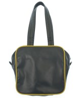 tricot COMME des GARCONS（トリココムデギャルソン）ハンドバッグ 黒 サイズ:- レディース/2200658707124