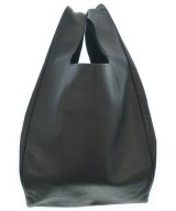 tricot COMME des GARCONS（トリココムデギャルソン）ハンドバッグ 黒 サイズ:- レディース/2200658707131