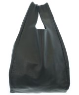 tricot COMME des GARCONS（トリココムデギャルソン）ハンドバッグ 黒 サイズ:- レディース/2200658707131