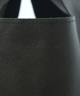 tricot COMME des GARCONS（トリココムデギャルソン）ハンドバッグ 黒 サイズ:- レディース/2200658707131