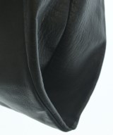 tricot COMME des GARCONS（トリココムデギャルソン）ハンドバッグ 黒 サイズ:- レディース/2200658707131
