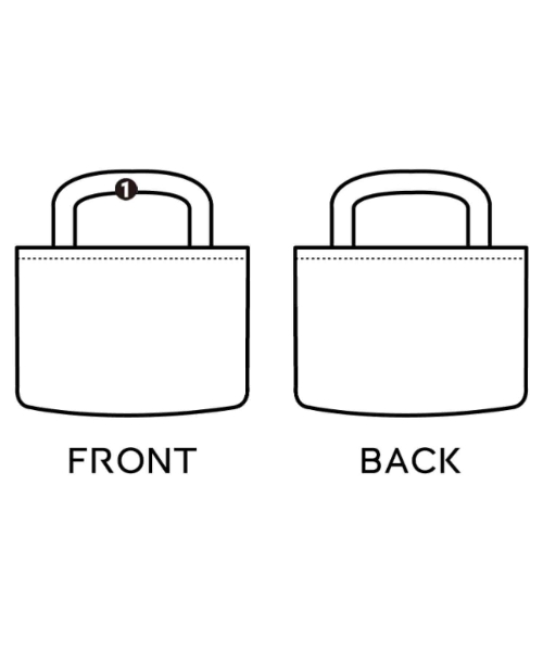 tricot COMME des GARCONS（トリココムデギャルソン）トートバッグ ピンク サイズ:- レディース/2200662322078