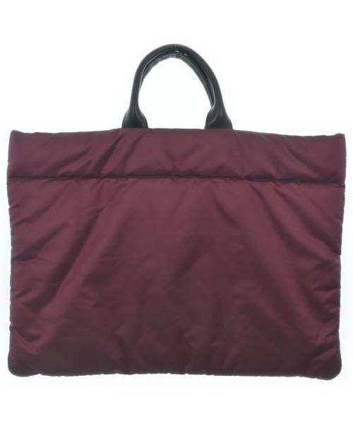 tricot COMME des GARCONS（トリココムデギャルソン）トートバッグ ピンク サイズ:- レディース/2200662322078