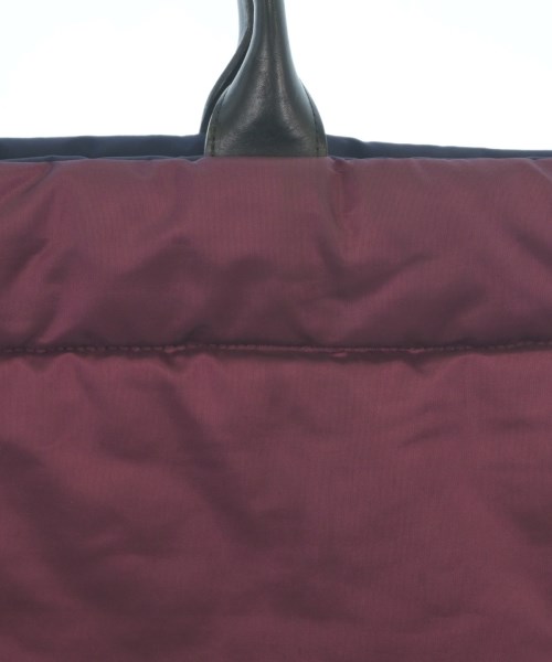 tricot COMME des GARCONS（トリココムデギャルソン）トートバッグ ピンク サイズ:- レディース/2200662322078