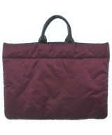tricot COMME des GARCONS（トリココムデギャルソン）トートバッグ ピンク サイズ:- レディース/2200662322078