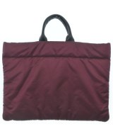 tricot COMME des GARCONS（トリココムデギャルソン）トートバッグ ピンク サイズ:- レディース/2200662322078