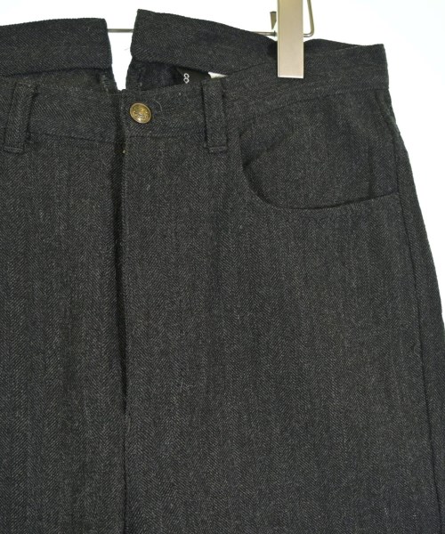 tricot COMME des GARCONS（トリココムデギャルソン）その他 グレー サイズ:M レディース/2200708175057