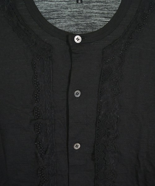 tricot COMME des GARCONS（トリココムデギャルソン）カーディガン 黒 サイズ:S レディース/2200710415011