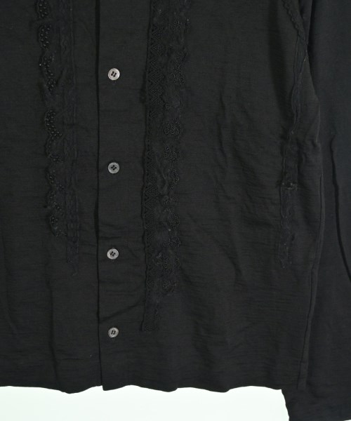 tricot COMME des GARCONS（トリココムデギャルソン）カーディガン 黒 サイズ:S レディース/2200710415011