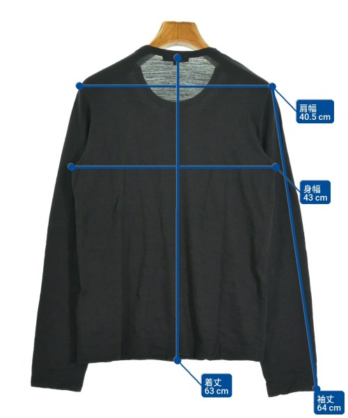 tricot COMME des GARCONS（トリココムデギャルソン）カーディガン 黒 サイズ:S レディース/2200710415011