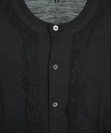tricot COMME des GARCONS（トリココムデギャルソン）カーディガン 黒 サイズ:S レディース/2200710415011