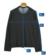 tricot COMME des GARCONS（トリココムデギャルソン）カーディガン 黒 サイズ:S レディース/2200710415011
