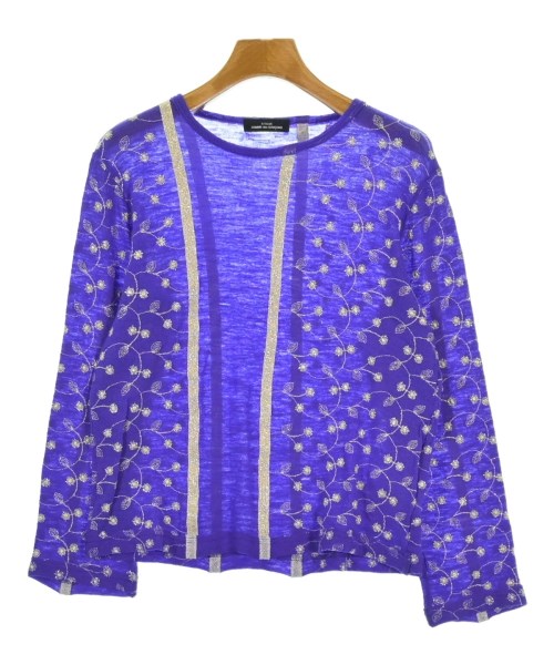 tricot COMME des GARCONS(トリココムデギャルソン)のニット・セーター サイズ:-(M位) 9,400円