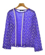 tricot COMME des GARCONS（トリココムデギャルソン）ニット・セーター 紫 サイズ:-(M位) レディース/2200710415028