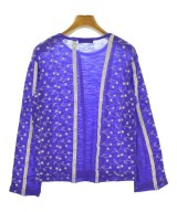 tricot COMME des GARCONS（トリココムデギャルソン）ニット・セーター 紫 サイズ:-(M位) レディース/2200710415028