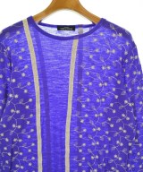 tricot COMME des GARCONS（トリココムデギャルソン）ニット・セーター 紫 サイズ:-(M位) レディース/2200710415028