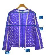 tricot COMME des GARCONS（トリココムデギャルソン）ニット・セーター 紫 サイズ:-(M位) レディース/2200710415028