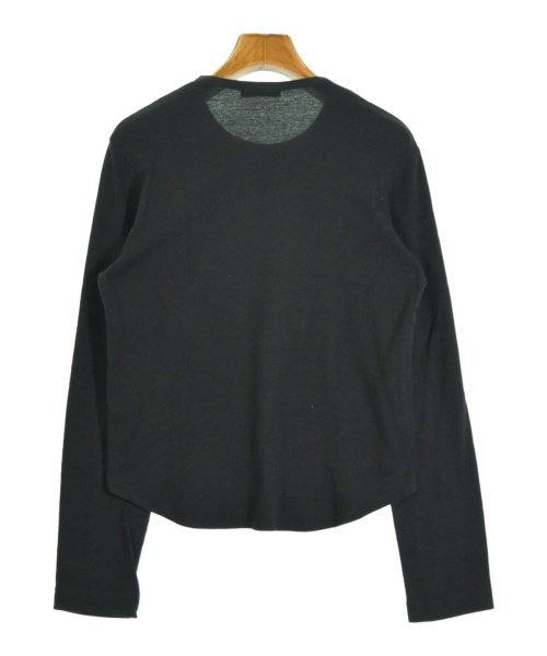 tricot COMME des GARCONS（トリココムデギャルソン）Tシャツ・カットソー 黒 サイズ:-(M位) レディース/2200710415035