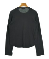 tricot COMME des GARCONS（トリココムデギャルソン）Tシャツ・カットソー 黒 サイズ:-(M位) レディース/2200710415035