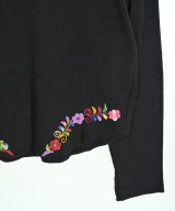 tricot COMME des GARCONS（トリココムデギャルソン）Tシャツ・カットソー 黒 サイズ:-(M位) レディース/2200710415035