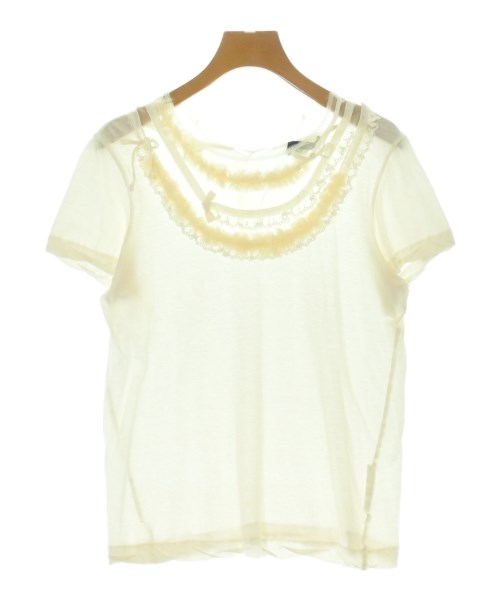 tricot COMME des GARCONS(トリココムデギャルソン)のTシャツ・カットソー サイズ:-(L位) 7,800円