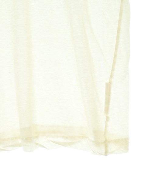 tricot COMME des GARCONS（トリココムデギャルソン）Tシャツ・カットソー ベージュ サイズ:-(L位) レディース/2200710415066