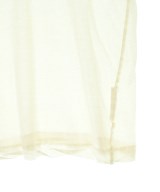 tricot COMME des GARCONS（トリココムデギャルソン）Tシャツ・カットソー ベージュ サイズ:-(L位) レディース/2200710415066
