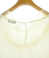 tricot COMME des GARCONS（トリココムデギャルソン）Tシャツ・カットソー ベージュ サイズ:-(L位) レディース/2200710415066