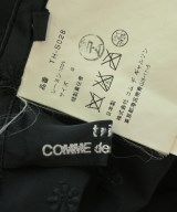 tricot COMME des GARCONS（トリココムデギャルソン）ひざ丈スカート 黒 サイズ:S レディース/2200710415196