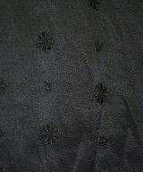 tricot COMME des GARCONS（トリココムデギャルソン）ひざ丈スカート 黒 サイズ:S レディース/2200710415196
