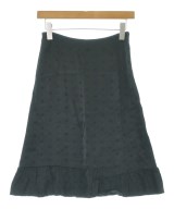 tricot COMME des GARCONS ひざ丈スカート
