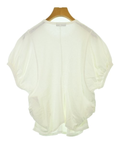 tricot COMME des GARCONS（トリココムデギャルソン）Tシャツ・カットソー 白 サイズ:S レディース/2200710582065