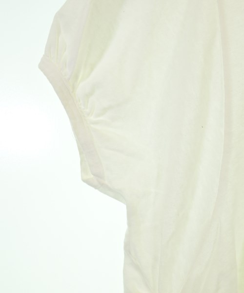 tricot COMME des GARCONS（トリココムデギャルソン）Tシャツ・カットソー 白 サイズ:S レディース/2200710582065