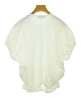 tricot COMME des GARCONS（トリココムデギャルソン）Tシャツ・カットソー 白 サイズ:S レディース/2200710582065