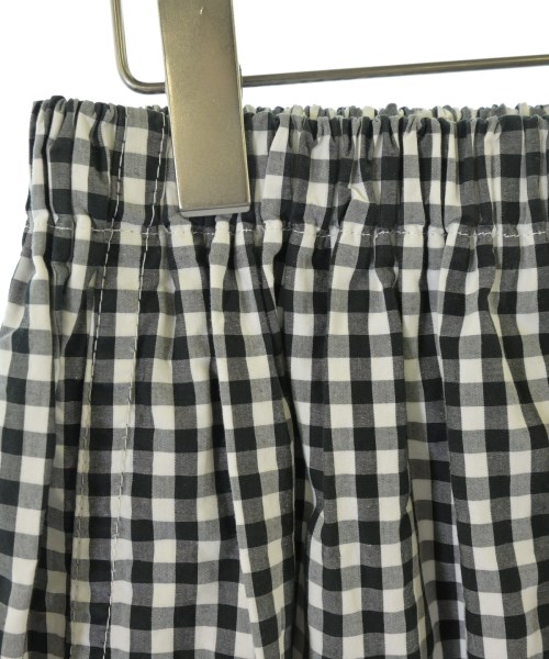 tricot COMME des GARCONS（トリココムデギャルソン）その他 黒 サイズ:-(S位) レディース/2200706632033