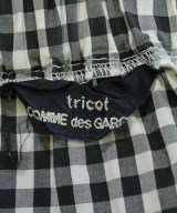 tricot COMME des GARCONS（トリココムデギャルソン）その他 黒 サイズ:-(S位) レディース/2200706632033
