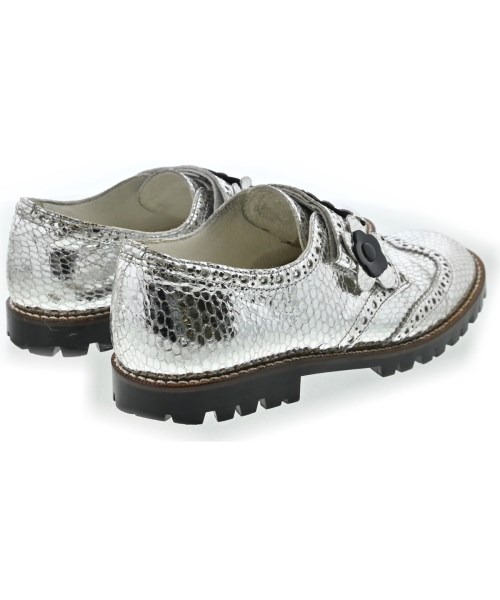 tricot COMME des GARCONS（トリココムデギャルソン）ドレスシューズ/ローファー シルバー サイズ:22cm レディース/2200706697094