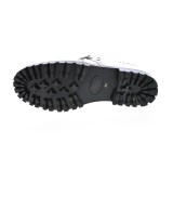 tricot COMME des GARCONS（トリココムデギャルソン）ドレスシューズ/ローファー シルバー サイズ:22cm レディース/2200706697094
